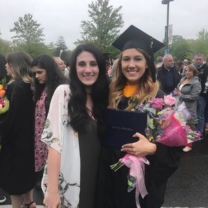 Meet your Posher, Brittney